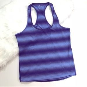 Athleta 1X workout tank top